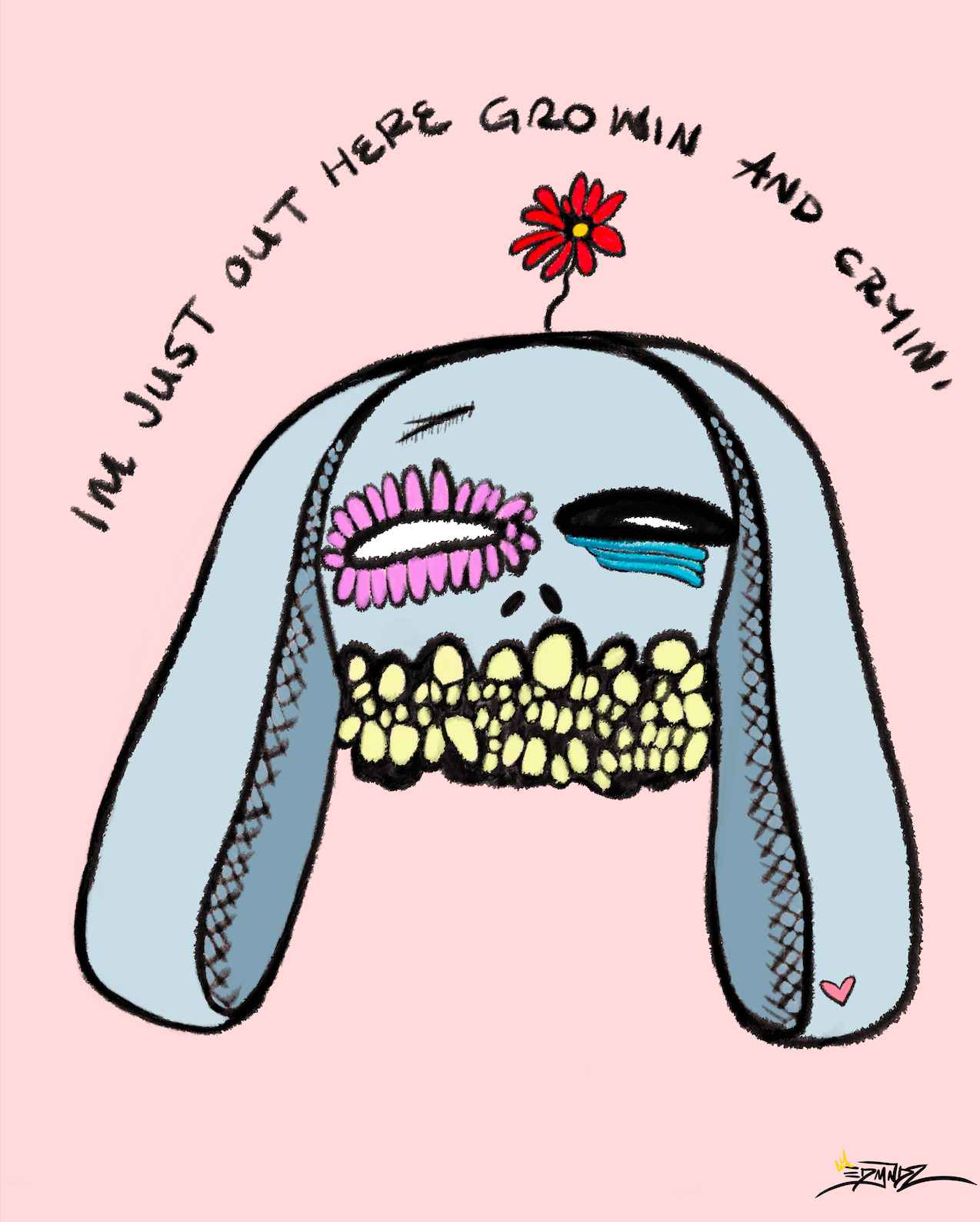 Growing Pains