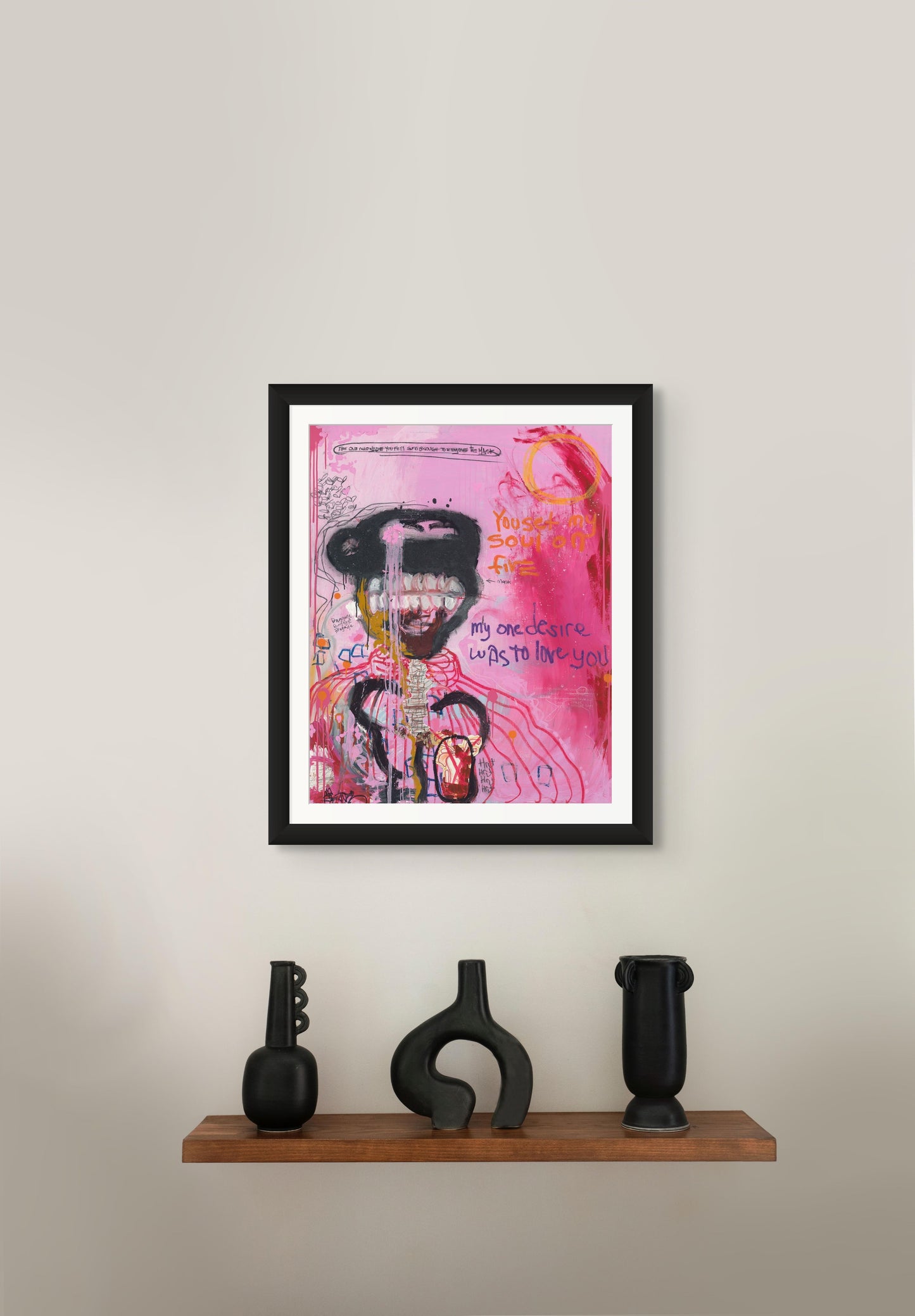 The Beguiled Lover Limited Edition